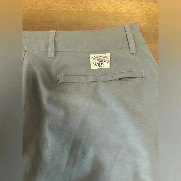 Faherty shorts - Picture 5 of 9